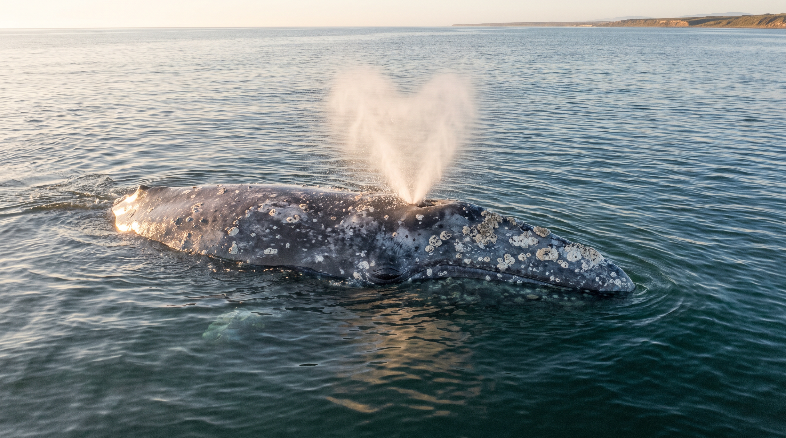 Gray Whales
