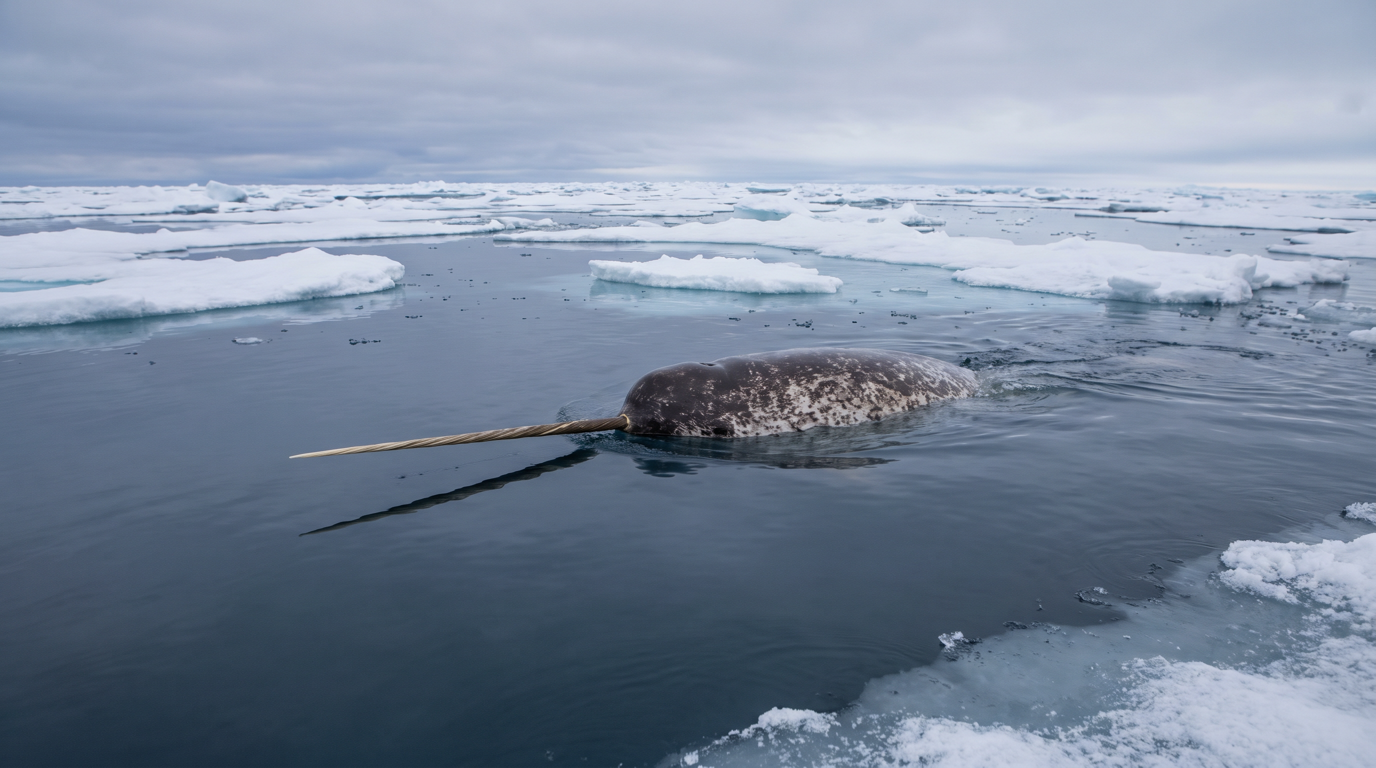 Narwhals